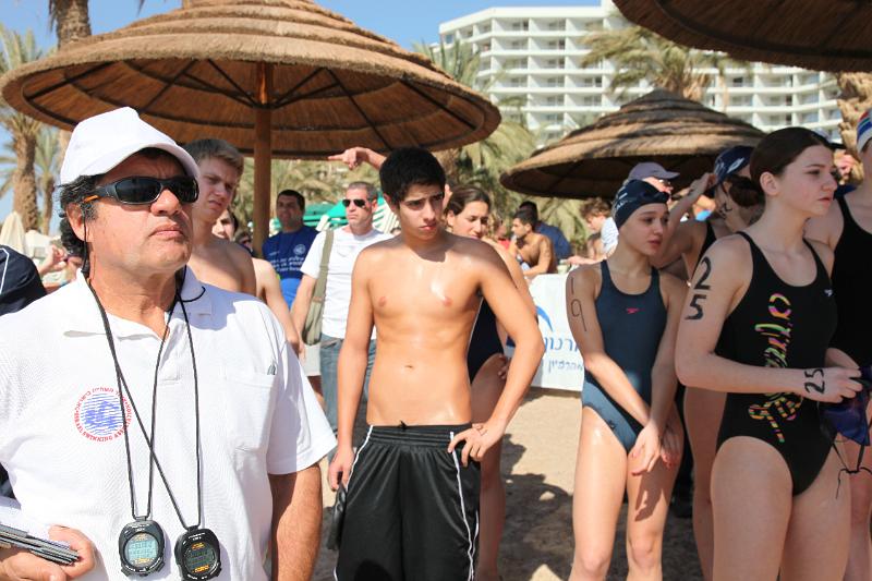 אליפות ישראל מים פתוחים אילת 2009 015.jpg